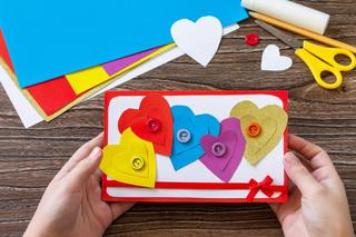  Prezenty dla nauczyciela