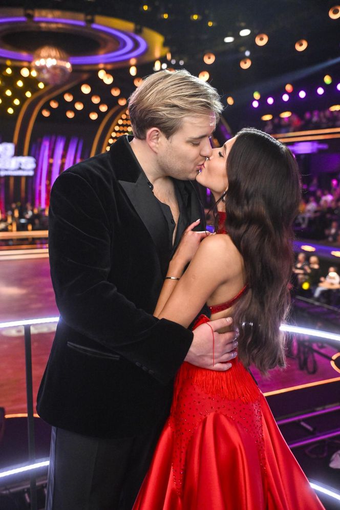 Roxie Węgiel i Kevin Mglej