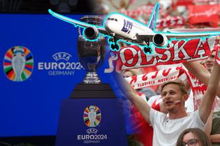 Ile kosztuje wyjazd na mecze Polaków na EURO 2024? Bilety, podróż i pobyt