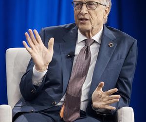 Bill Gates odda prawie całą fortunę! Miliarder zaskoczył świat