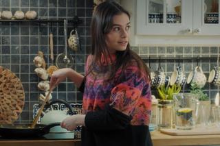 M jak miłość, odcinek 1805 Basia (Karina Woźniak)