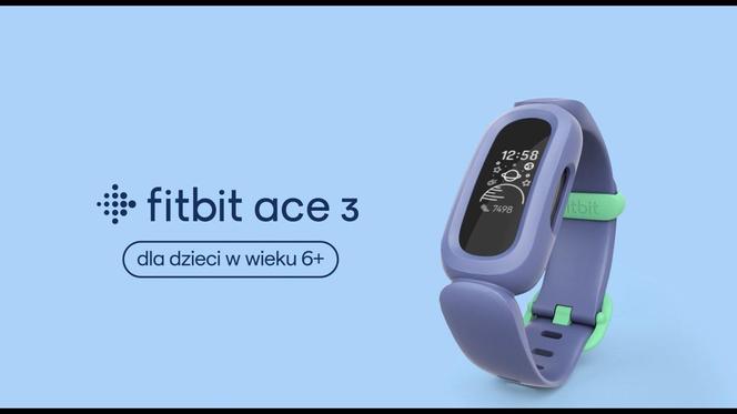 Fitbit Ace 3