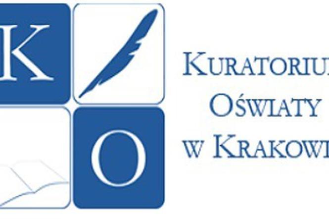 Logo Kuratorium Oświaty