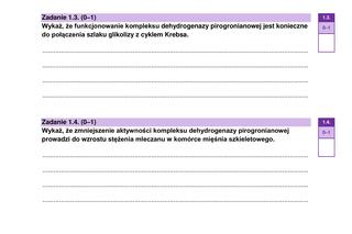 Matura 2023: biologia. Arkusze CKE i odpowiedzi [Formuła 2023]