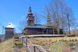 To miasto w Małopolsce przez setki lat było osobnym państwem. Dziś słynie z pięknych ogrodów [GALERIA]