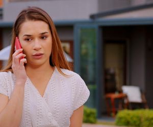 Miłość i nadzieja odc. 292. Sila