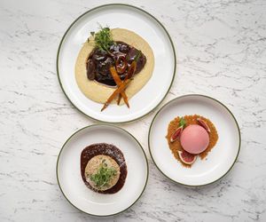 Restaurant Week