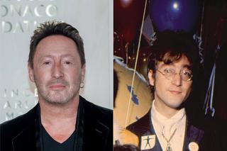 Julian Lennon o tym, co pomogło mu na nowo docenić jego ojca. Jaki udział miał w tym Peter Jackson?