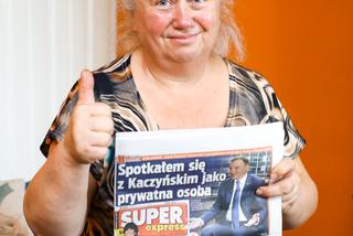 W loterii Super Expressu wygrałam 5 tys. złotych!