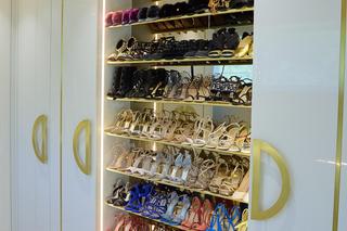 Dom Magdaleny Pyć-Leszczuk z programu The Real Housewives. Żony Warszawy 