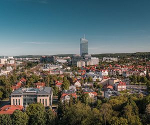 Olivia Centre w Gdańsku