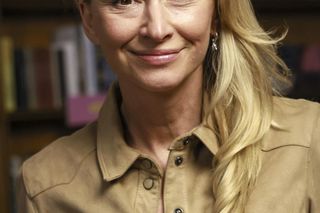 Martyna Wojciechowska wcześniej