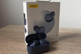 Jabra Elite 4