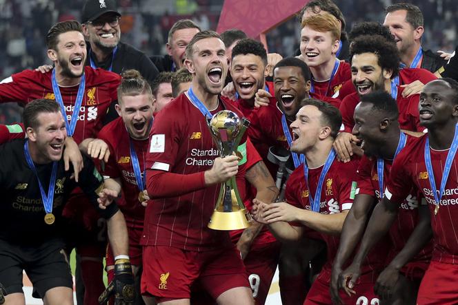 Liverpool sięgnął po pierwsze w historii Klubowe Mistrzostwo Świata.