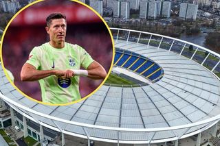 Lewandowski nie zagra na Stadionie Śląskim z Mołdawią. Wybrał odpoczynek