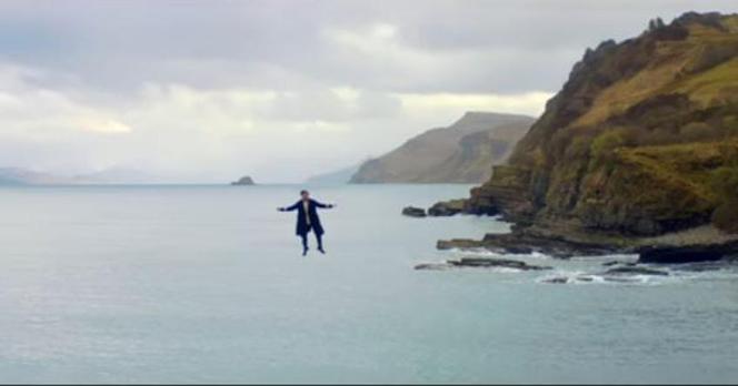 Harry Styles, Sign Of the Times: VIDEO