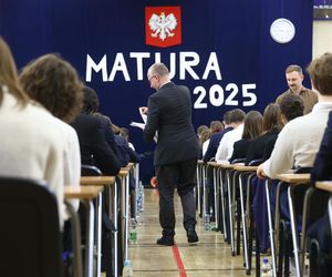 Dziś egzaminy z języków obcych! Śledzimy, co się dzieje na maturach 2025