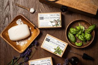 Sztuka tworzenia mydła