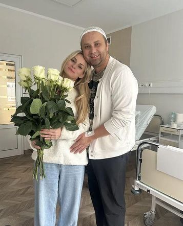Adrian ze "Ślubu od pierwszego wejrzenia"