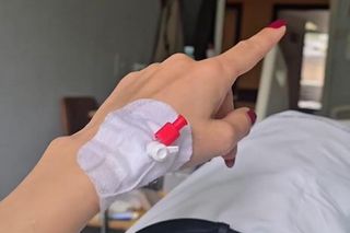 Pilne! Fotografka gwiazd walczy o życie!