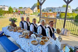 To najpiękniejsza wieś na całym Pomorzu! Mieszka tam blisko 3 tysiące mieszkańców