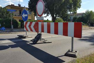 Były starsze od niejednego mieszkańca Leszna.  Z ul. Szybowników znikają dorodne lipy