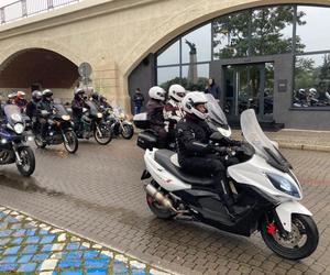 Zakończenie sezonu motocyklowego w Gorzowie 2023