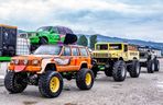 Extrem Cascaders Team