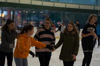 Ferie zimowe rozpoczęte! Weekend pełen atrakcji na Icemanii