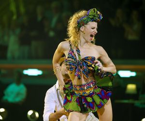 Finaliści jubileuszowej edycji Tańca z Gwiazdami