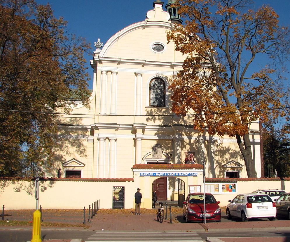 Urokliwa wieś pod Warszawą. To stąd pochodzi słynna piosenkarka Sanah