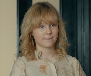 Barwy szczęścia, odcinek 3192: Emilka (Jessica Frankiewicz) 