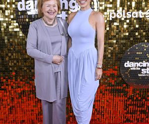 Taniec z Gwiazdami odcinek 1, edycja 17