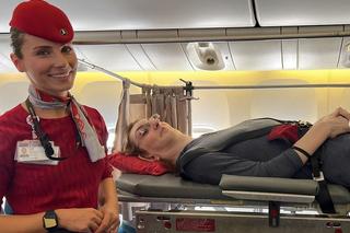 Rumeysa Gelgi. Jak wygląda życie najwyższej kobiety na świecie?