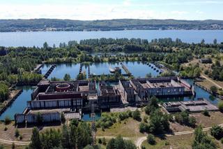 Elektrownia atomowa Żarnowiec