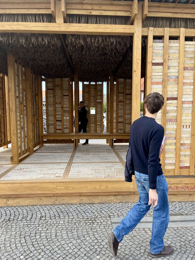 Biennale Architektury w Kopenhadze