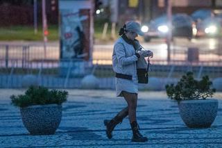 Kasia Cichopek i Maciej Kurzajewski niby razem, a jednak osobno