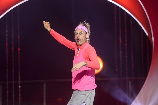 Gwiazdy o imieniu Michał