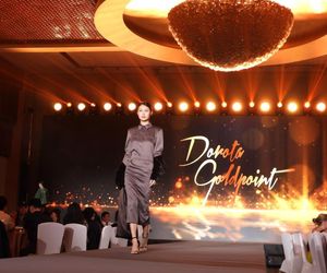 Dorota Goldpoint podbija Chiny