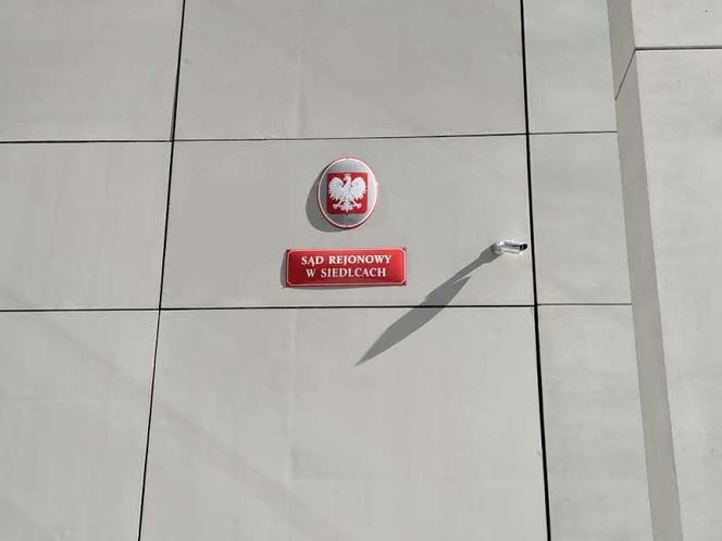 Matka zagłodzonej trzyletniej Emilki z Siedlec usłyszała wyrok w sprawie o nieumyślne spowodowanie śmierci dziecka