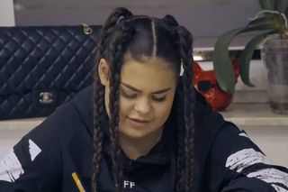 Córka Laluny ma już 20 lat. Tak wyglada Laura, to kopia matki!