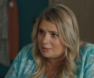 Barwy szczęścia, odcinek 3147. Aldona (Elżbieta Romanowska)