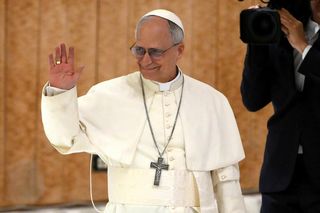 Papież Leon XIV jest po części Afroamerykaninem. Jego dziadkowie ze strony mamy byli czarnoskórzy 