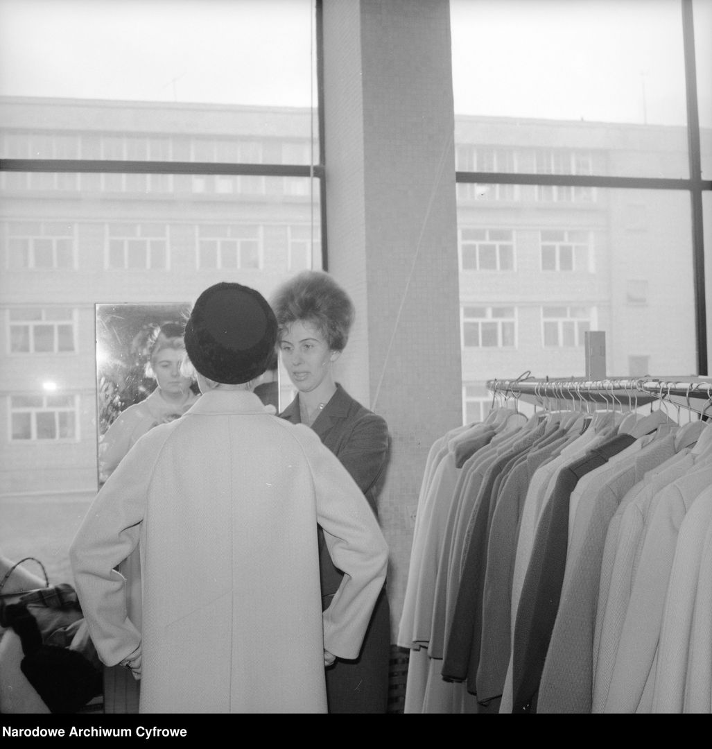 SDH Merkury w Warszawie