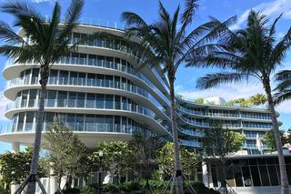 Apartament Krzysztofa Gojdzia