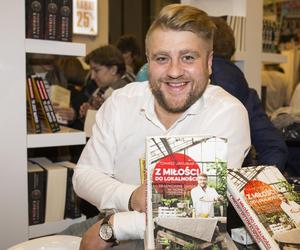 Juror MasterChefa zmienił się nie do poznania! Tak teraz wygląda