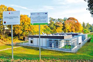 Tu zamieszkają zagrożone zwierzaki