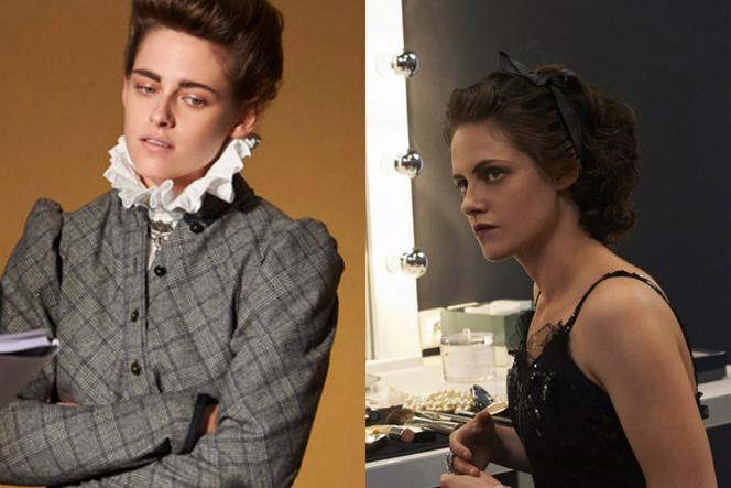 Kristen Stewart jako Coco Chanel