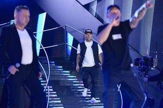 Molesta - ojcowie ulicznego rapu. Historia składu bez cenzury