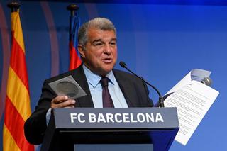 Prezes FC Barcelony oskarżony o korupcję!